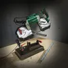 PARKSIDE® Metallbandsäge »PMB 1100 B2«, mit Untergestell, Produktbild-Vorschau 11