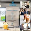 VENESSA Vanilla Drink VVD Vanilkové sušené mlieko 1 kg - Náhľad obrázku produktu 6