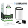 Strex Luftentfeuchter Elektrisch - Extrem leise - 600ml/Tag Produktbild-Vorschau 9