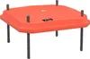 Fudajo Panneau chauffant – 40 x 40 cm – 42 W – pour élevage Voir les images du produit 1