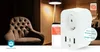 SmartLife Presa a muro | Wi-Fi | IP21 | Misuratore di Anteprima dell’immagine prodotto 8