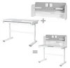 roba Kinderbureau Smart Grow met lade, 110x60 cm - Bureau Productafbeelding-voorbeeld 8