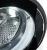 Close-up of a washing machine drum and door. Produktbild-Vorschau