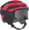 Skialpová prilba ATOMIC Backland Red Červená 59-63 cm Náhľad obrázku produktu 2