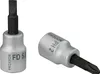 Proxxon 23594 Kreuzschlitzeinsatz 3/8" (10mm), PH1 g Produktbild-Vorschau 2