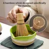 Premium Matcha Set 6-tlg. für Japanische Teezeremonie, Produktbild-Vorschau 7