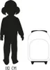 Vadobag Trolley-Rucksack Cars Share Kidness Produktbild-Vorschau 11