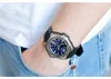 Casio Collection Armbanduhr LED Light Resin Armband Produktbild-Vorschau 7