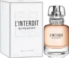 Givenchy L'Interdit Eau de Toilette 50ml Anteprima dell’immagine prodotto 6