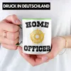 Trendation - Home Office Geschenk Tasse Kaffeetasse Produktbild-Vorschau 2