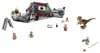 LEGO® Jurassic World 75932 Caccia al Velociraptor Anteprima dell’immagine prodotto 11