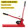 Crimpatrice manuale da tavolo VEVOR 24", capacità di taglio Anteprima dell’immagine prodotto 4