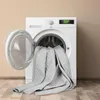 Beautissu Copriletto Olivia, 240x260 cm, grigio chiaro Anteprima dell’immagine prodotto 4