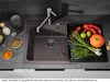 BLANCO NAYA 5  SILGRANIT anthrazit Produktbild-Vorschau 10