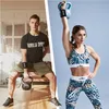 GORILLA SPORTS® Kettlebell Wristlet 1 Paar – Produktbild-Vorschau 7