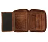 camel active Melbourne Zip Wallet High Brown Produktbild-Vorschau 17