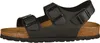 Birkenstock Milano Schwarz Birko-Flor Größe: 35 Schmal Produktbild-Vorschau 26