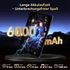 TABWEE T80 Tablet(18GB+128GB) ,10 Produktbild-Vorschau 3