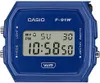 Casio Zeitlose Kollektion Herren/Damen Casio-F-91WB-2A1EF Produktbild-Vorschau 3