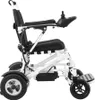 Faltbarer Elektrorollstuhl - 449,58 mm Sitzbreite - Produktbild-Vorschau 10