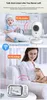 Babyphone mit 3,5-Zoll-LCD, 2-Wege-Audio, Produktbild-Vorschau 4