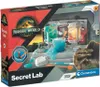 Jurassic World Laboratory Spielset Produktbild-Vorschau 6