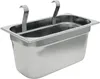 Collecteur de couverts APS, GN 1/3, hauteur : 190 mm, Voir les images du produit 3