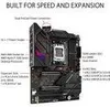 ASUS ROG STRIX B650E-E GAMING WIFI Mainboard Sockel AM5 Produktbild-Vorschau 7