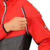 Regatta Steren Hybrid Softshelljacke für Herren mit Produktbild-Vorschau 3