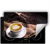 DarHaus Herdabdeckplatte 90x52 cm Anti Rutsch Matte Produktbild-Vorschau 1