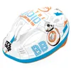 Star Wars Kinder-Fahrradhelm „Droid“ | Größe M (52–56 cm) Produktbild-Vorschau 23
