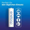 Panasonic | AAA | 800 mAh | 2 kusy | ENELOOP BK-4MCDE/2BE Náhľad obrázku produktu 15