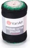 Filato di cotone Spectrum per macramè 4 x 250 g 1315 Anteprima dell’immagine prodotto 1