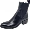 Mjus Badia Stiefelette Schwarz Produktbild-Vorschau 1
