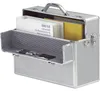 ALUMAXX 45100 Valise de pilote "ALPHA" aluminium argent(T) Voir les images du produit 18
