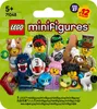 LEGO® Minifigurines série 27 71048 Figurines à Voir les images du produit 22