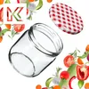 KADAX Einmachgläser mit Deckel "Salla", Marmeladengläser, Produktbild-Vorschau 4