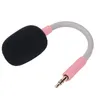 Zamiennik mikrofonu do Barracuda X, mikrofon do Barracuda Podgląd zdjęcia produktu 6