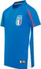 Italienische Nationalmannschaft Heimtrikot Kinder - Größe Produktbild-Vorschau 4