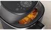Philips 3000 Series Airfryer 7.2L Schwarz (NA341/00) Produktbild-Vorschau 4
