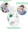 medisana medinose Nasentherapiegerät gegen Heuschnupfen - Produktbild-Vorschau 4