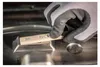 PFERD Universal, Polierkissen, Feine Körnung, P600, Arbeit Produktbild-Vorschau 3