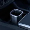 Baseus Cestino per auto senza polvere, 800 ml (nero) Anteprima dell’immagine prodotto 14