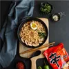 NS Instantnudeln Shin Ramyun scharf 120g*20 Produktbild-Vorschau 3