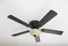 WESTINGHOUSE Everett stropný ventilátor (Ø) 132 cm Farba Náhľad obrázku produktu 7