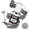 BLU Auto Lackstift Grau kompatibel für Volkswagen LD7S Produktbild-Vorschau 1