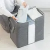 Daalo Kleiderorganizer 48x47x27cm Produktbild-Vorschau 4