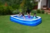 JILONG JL010291-2NPF, 1240 l, Aufblasbarer Pool, Blau, Produktbild-Vorschau 2