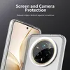 Handyhülle für Realme 14 Pro+ 5G Schlank Durchscheinend Produktbild-Vorschau 5