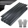 12/24/36x lamiera grecata 129x46cm 7-21㎡ per tetto Anteprima dell’immagine prodotto 1
